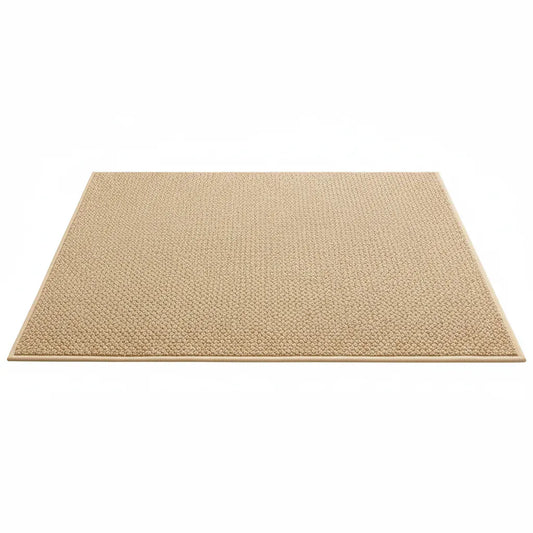 Sofello Tapis d'entrée AQUASTEP absorbant antidérapant séchage rapide, motif géométrique - entrée, couloir, salle de bain, terrasse